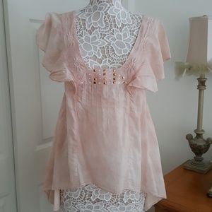 Free People blouse
